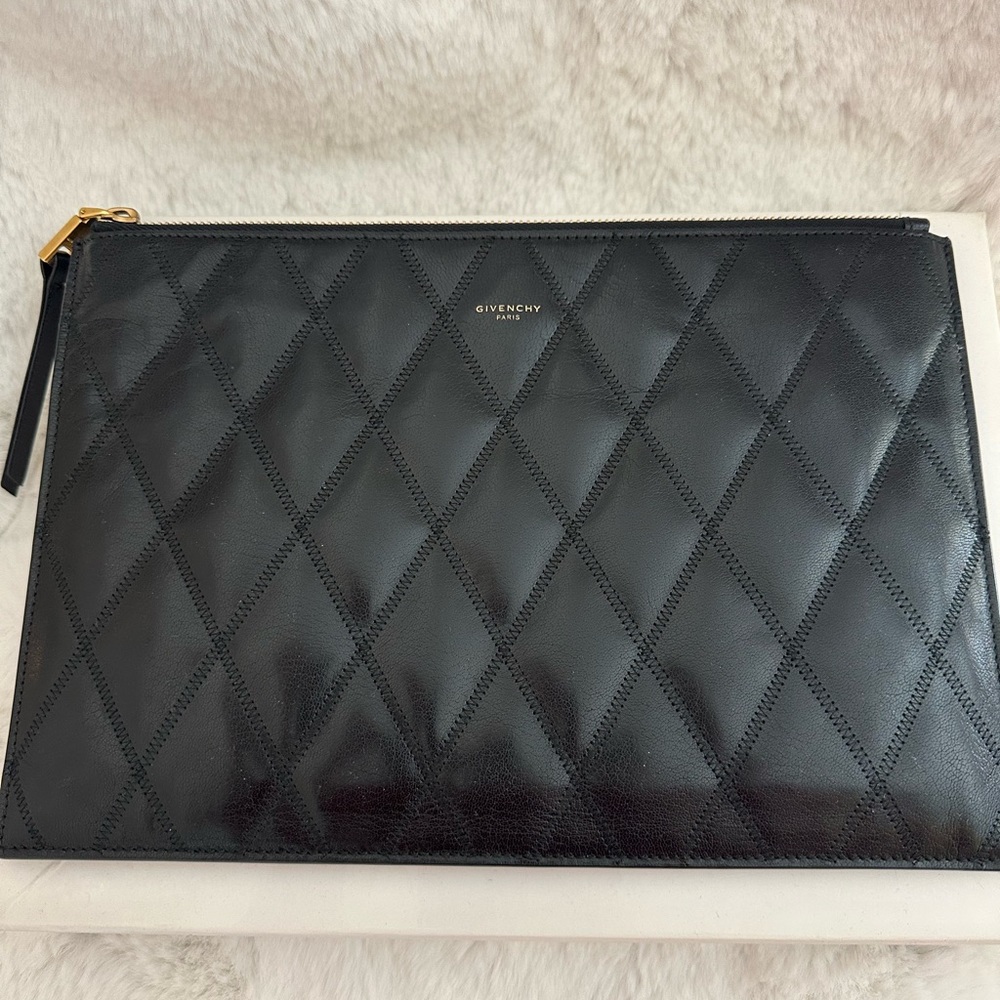 Givenchy Medium Pouch